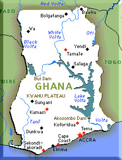 map of ghana.jpg (57337 bytes)